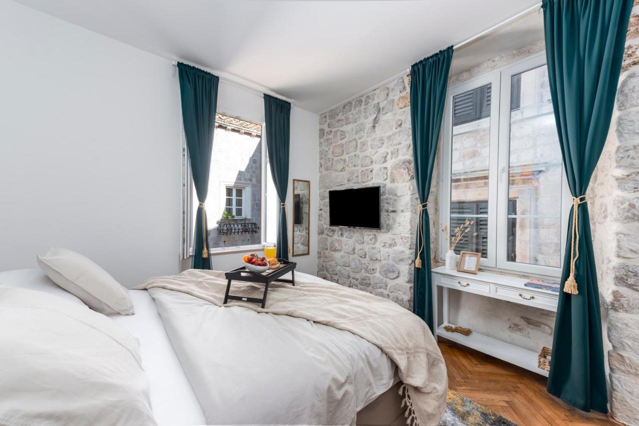 דוברובניק Rooms Eden Old Town מראה חיצוני תמונה