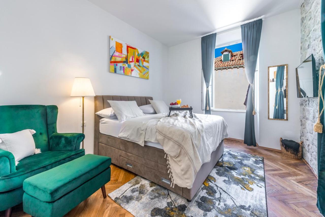 דוברובניק Rooms Eden Old Town מראה חיצוני תמונה