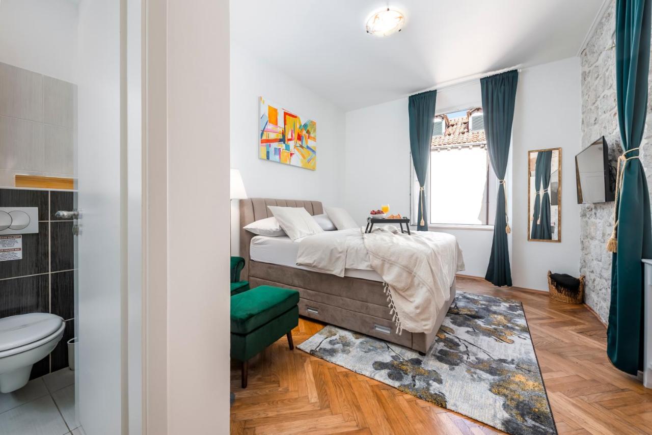 דוברובניק Rooms Eden Old Town מראה חיצוני תמונה