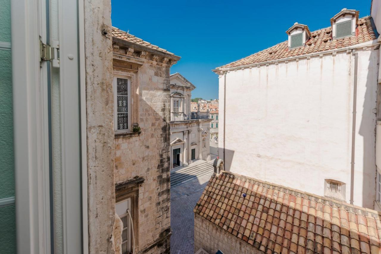 דוברובניק Rooms Eden Old Town מראה חיצוני תמונה