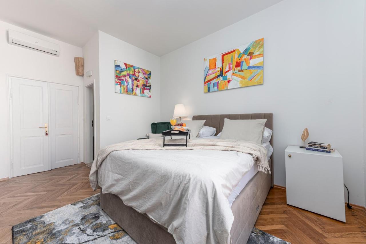דוברובניק Rooms Eden Old Town מראה חיצוני תמונה