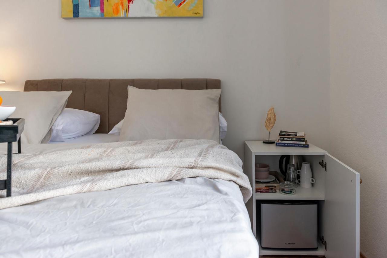 דוברובניק Rooms Eden Old Town מראה חיצוני תמונה