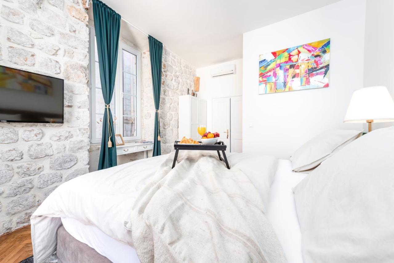 דוברובניק Rooms Eden Old Town מראה חיצוני תמונה
