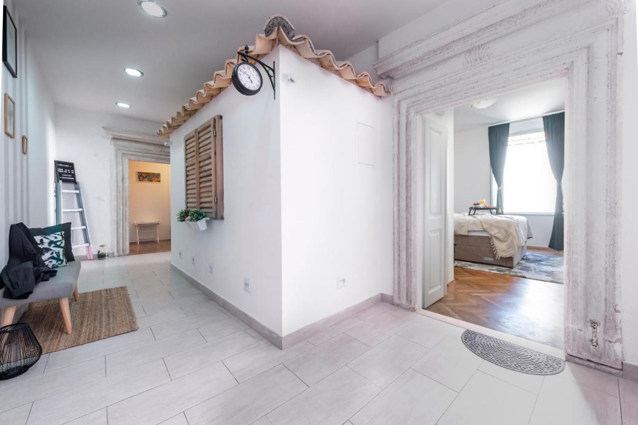 דוברובניק Rooms Eden Old Town מראה חיצוני תמונה