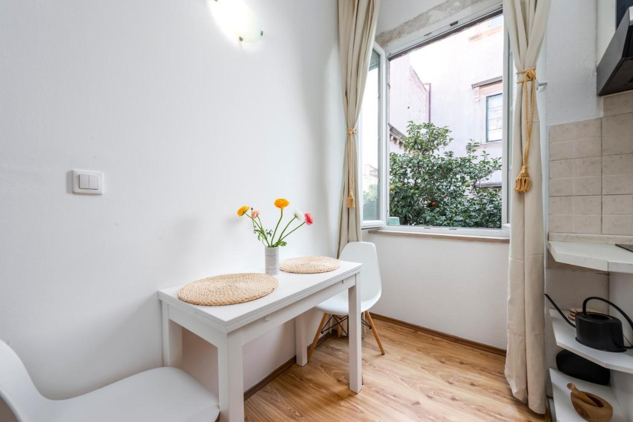 דוברובניק Rooms Eden Old Town מראה חיצוני תמונה