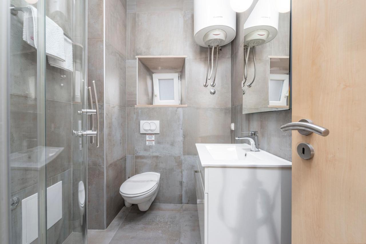 דוברובניק Rooms Eden Old Town מראה חיצוני תמונה