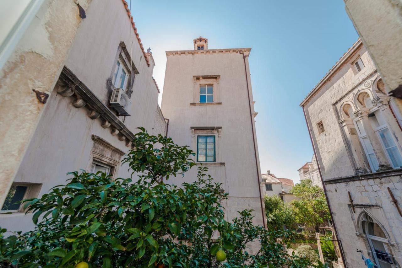 דוברובניק Rooms Eden Old Town מראה חיצוני תמונה