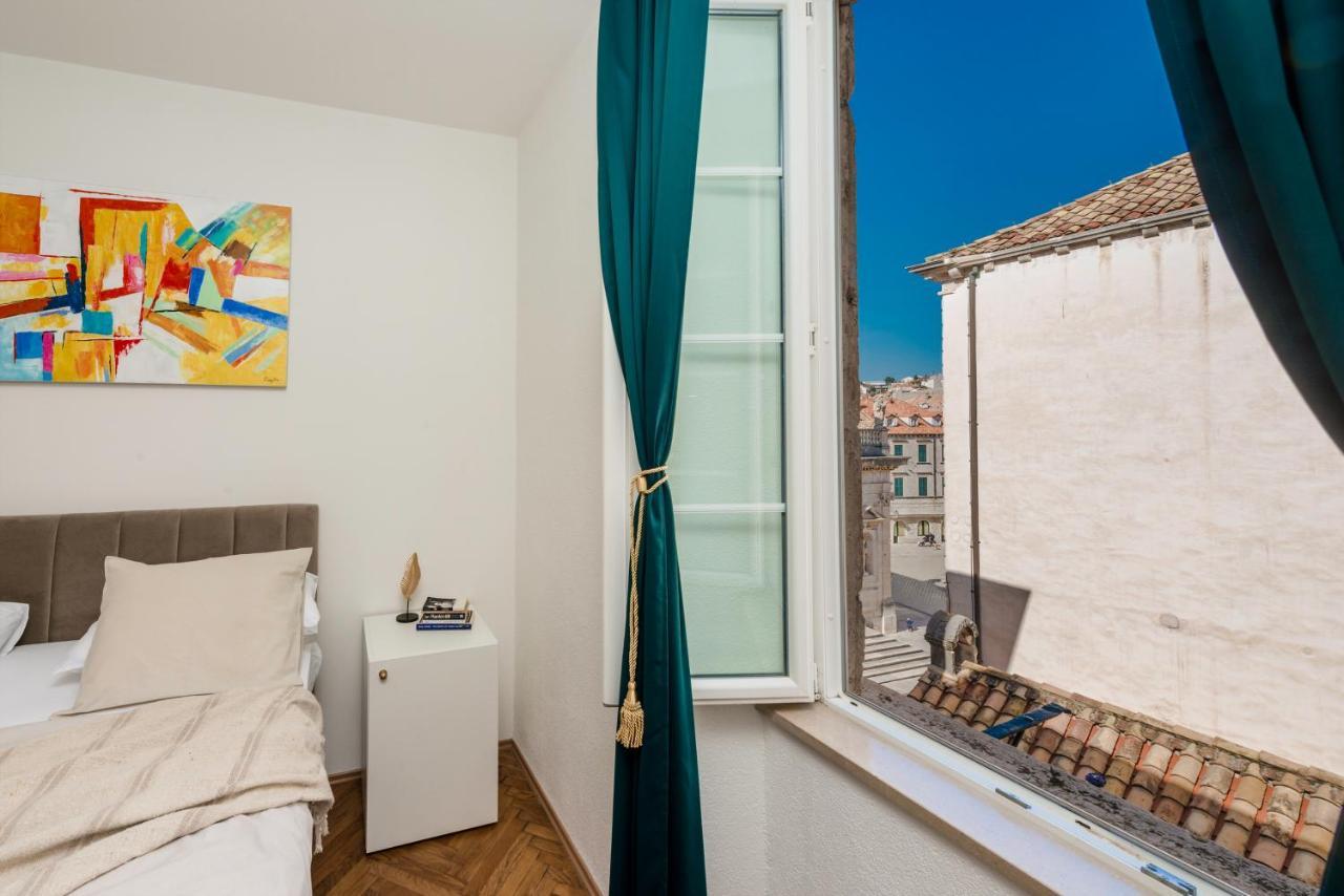 דוברובניק Rooms Eden Old Town מראה חיצוני תמונה