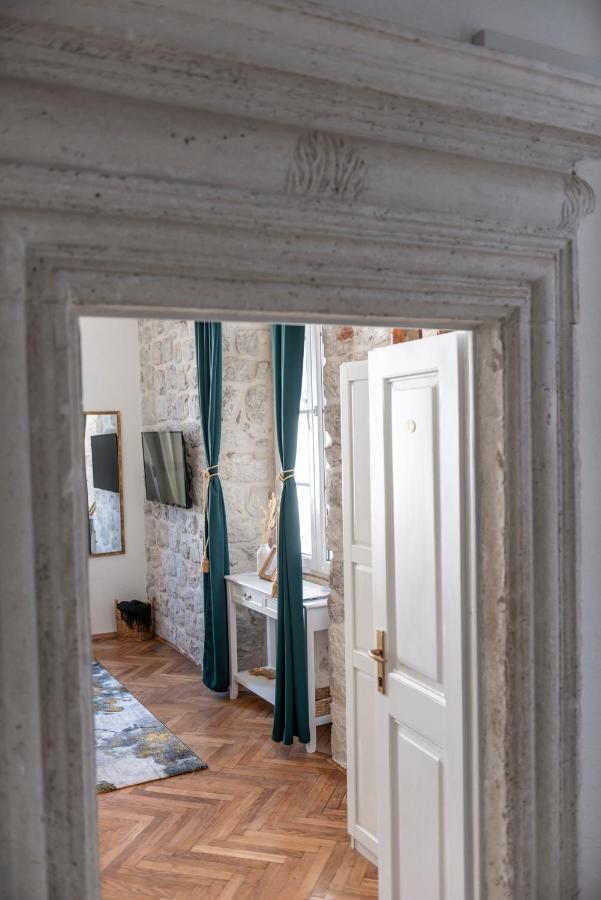 דוברובניק Rooms Eden Old Town מראה חיצוני תמונה