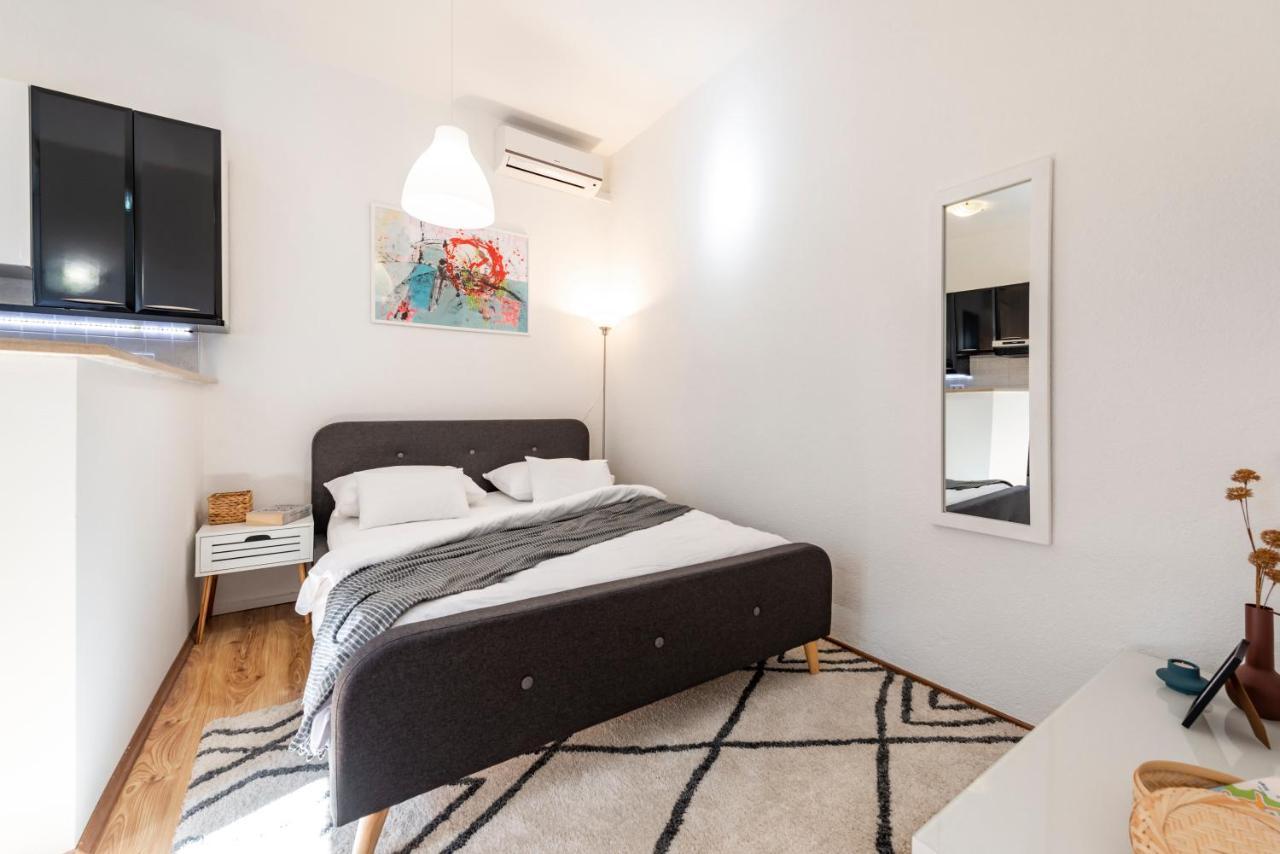דוברובניק Rooms Eden Old Town מראה חיצוני תמונה