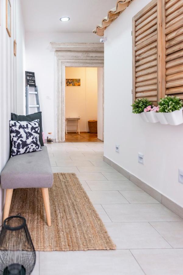 דוברובניק Rooms Eden Old Town מראה חיצוני תמונה