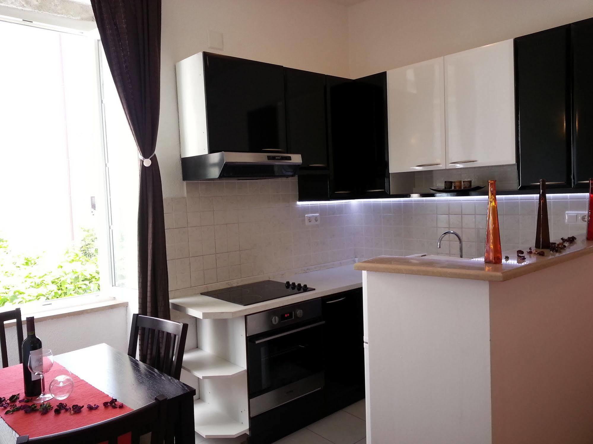 דוברובניק Rooms Eden Old Town מראה חיצוני תמונה
