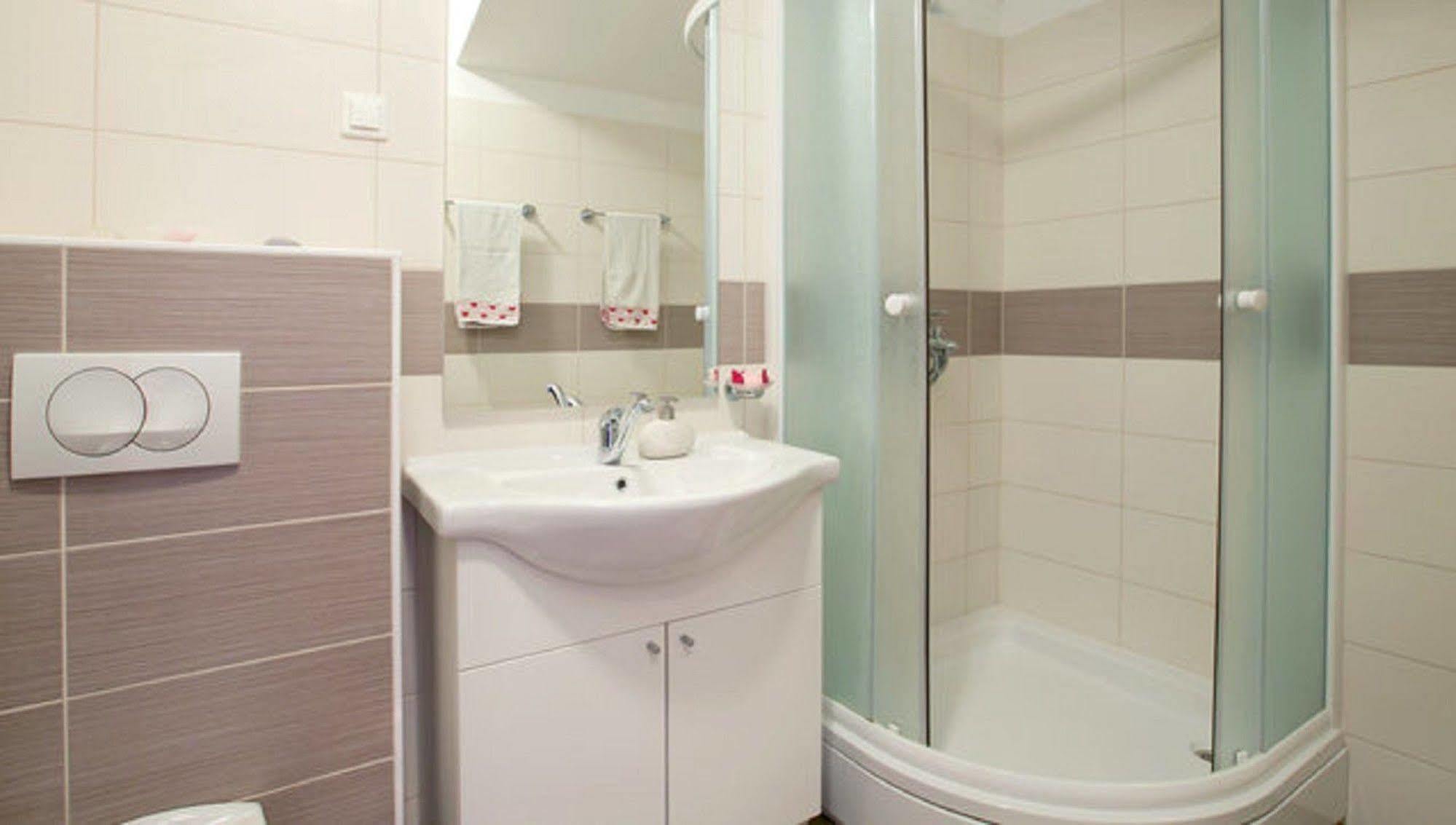 דוברובניק Rooms Eden Old Town מראה חיצוני תמונה