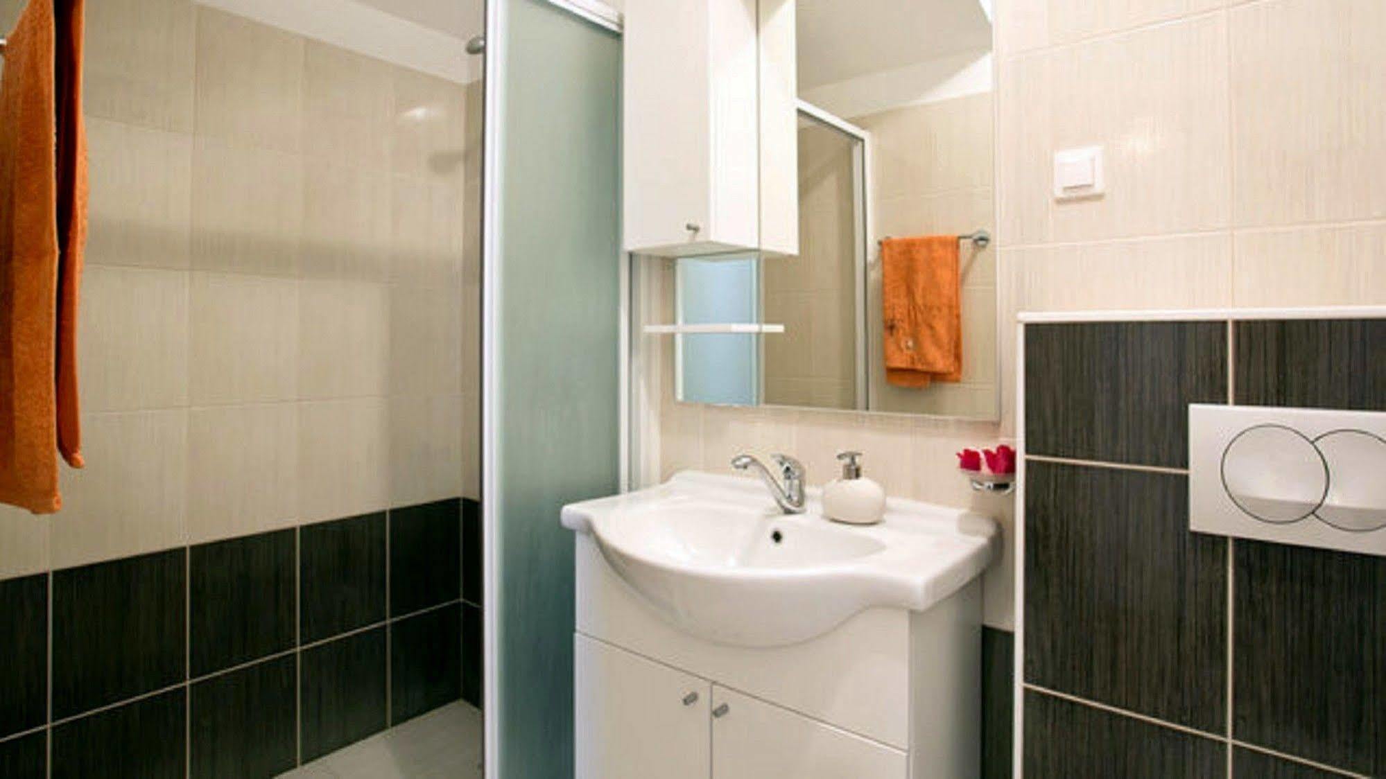 דוברובניק Rooms Eden Old Town מראה חיצוני תמונה