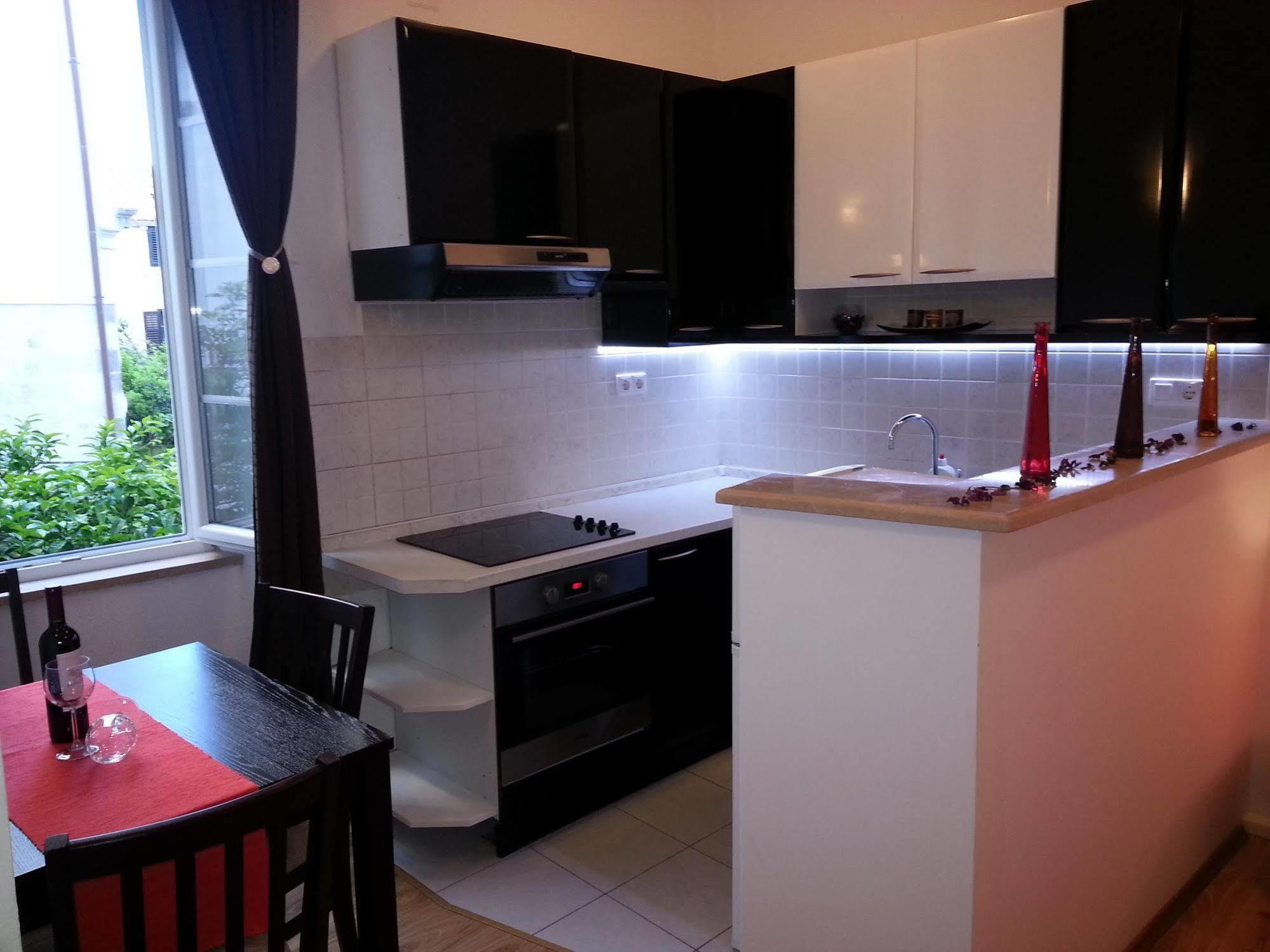 דוברובניק Rooms Eden Old Town מראה חיצוני תמונה