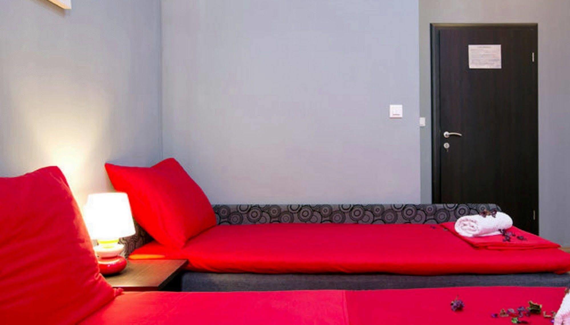 דוברובניק Rooms Eden Old Town מראה חיצוני תמונה