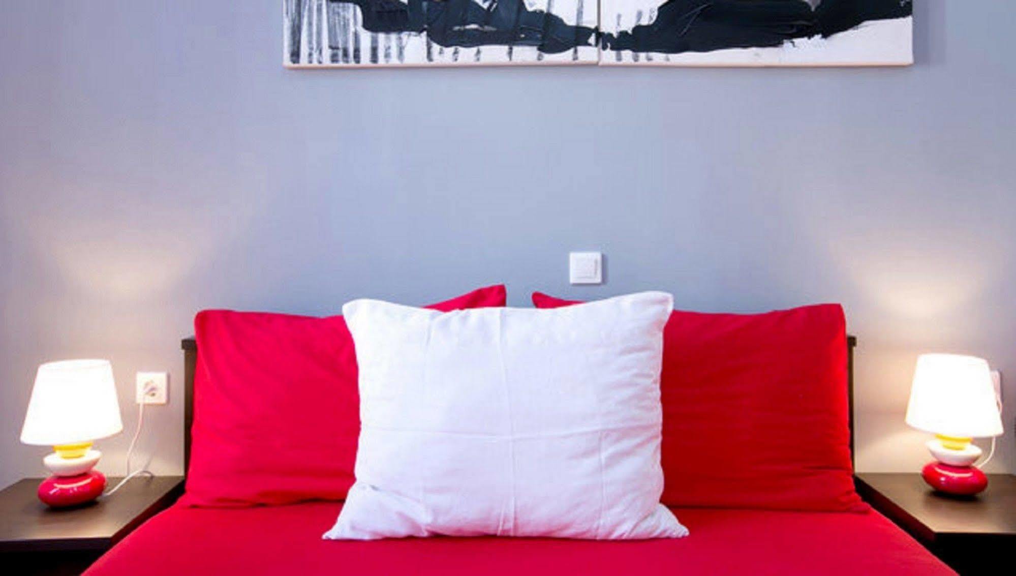 דוברובניק Rooms Eden Old Town מראה חיצוני תמונה