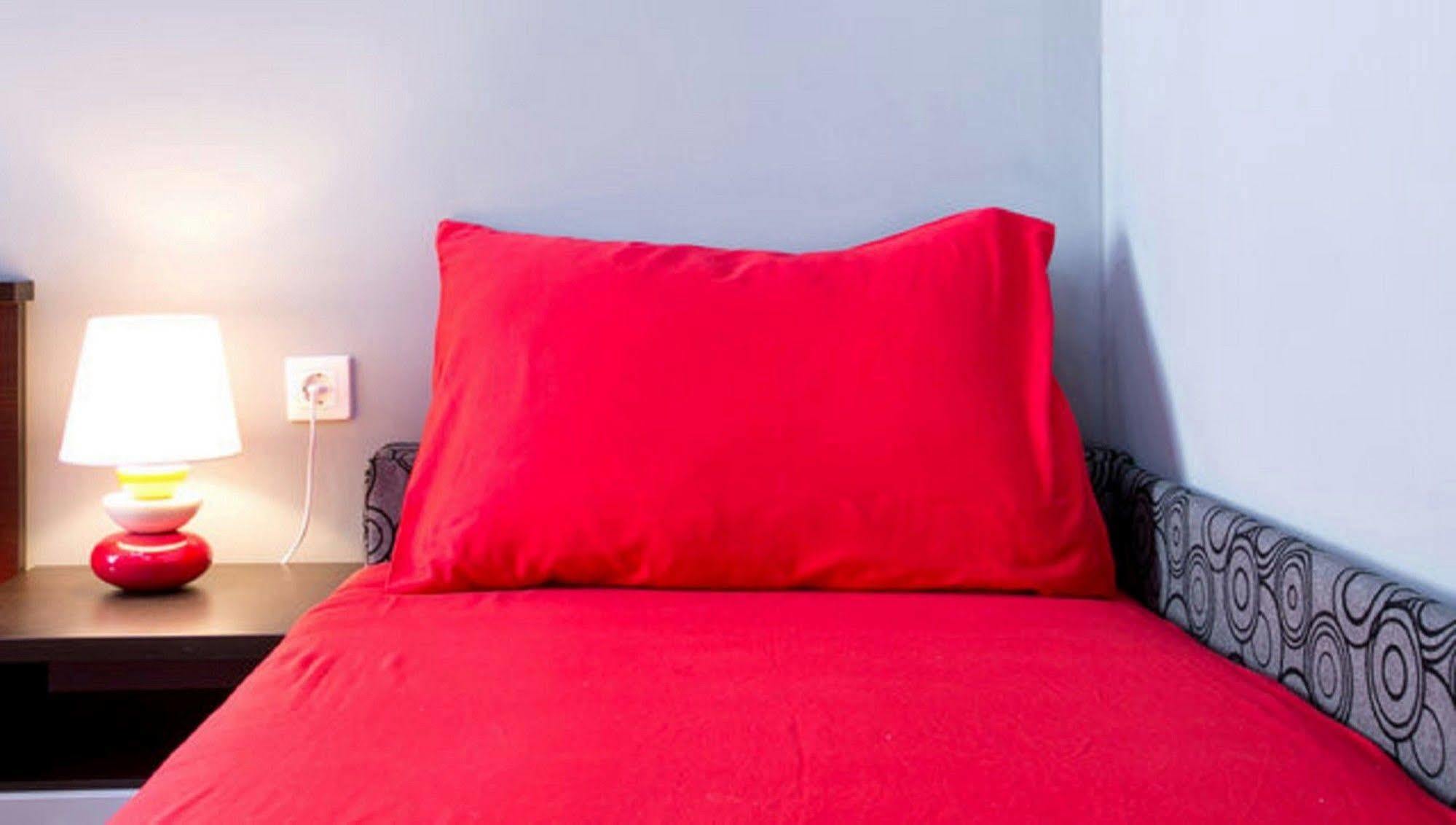 דוברובניק Rooms Eden Old Town מראה חיצוני תמונה
