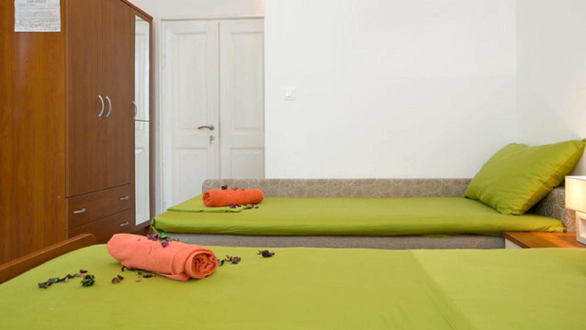 דוברובניק Rooms Eden Old Town מראה חיצוני תמונה