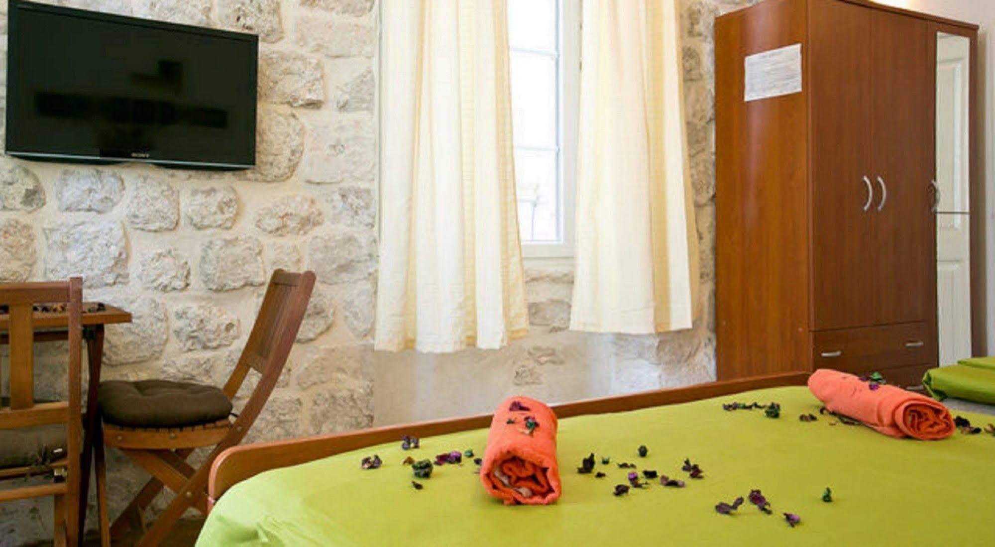 דוברובניק Rooms Eden Old Town מראה חיצוני תמונה